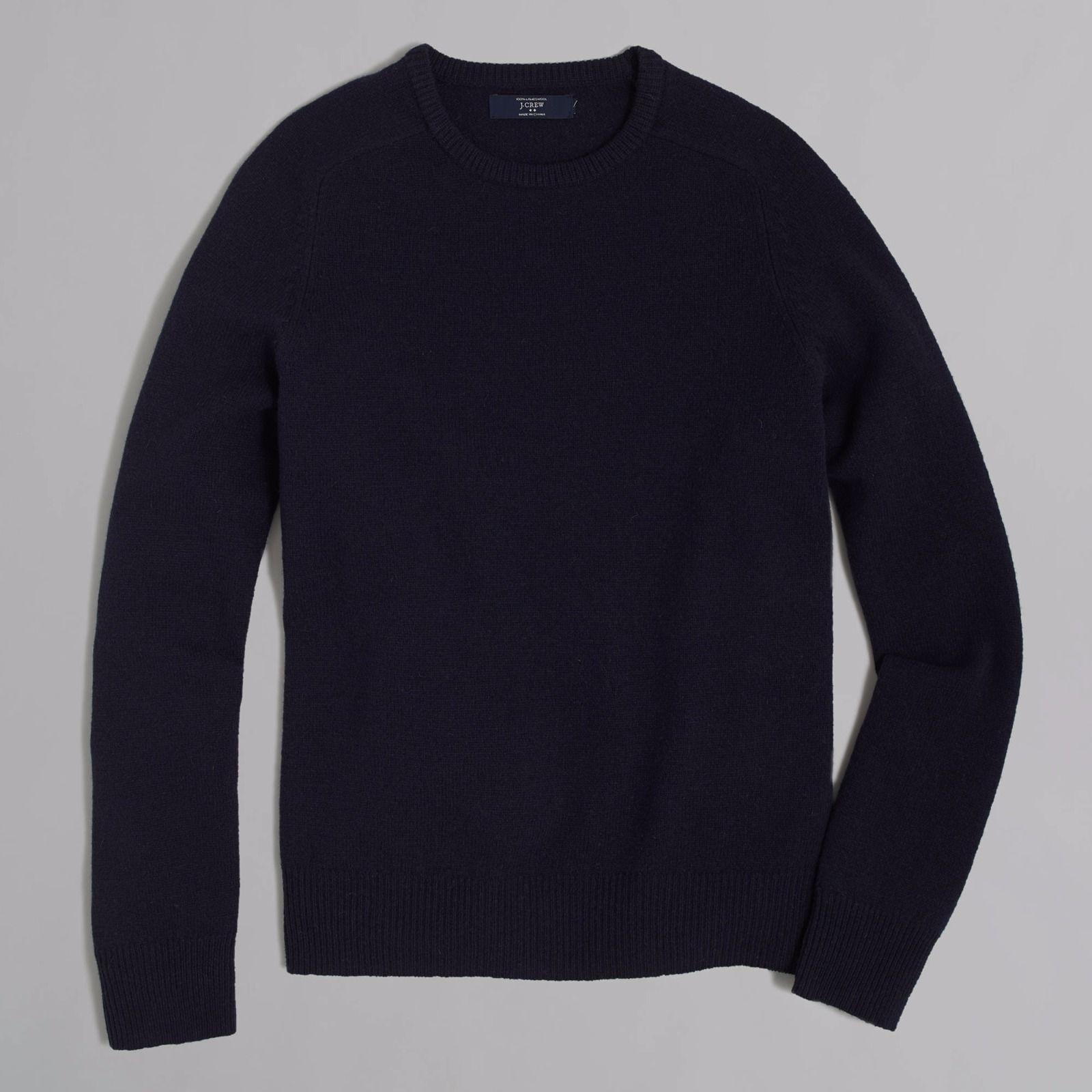 Men's J.CREW Wool Sweaters