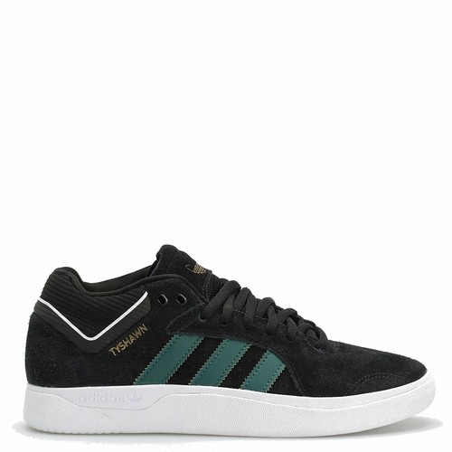 

[GW3168] Мужские Adidas TYSHAWN, Черный