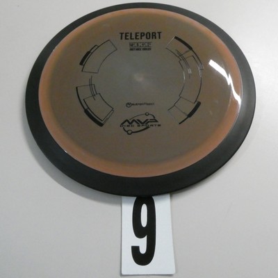 MVP Discs Neutron Teleport- Pick Your Disc