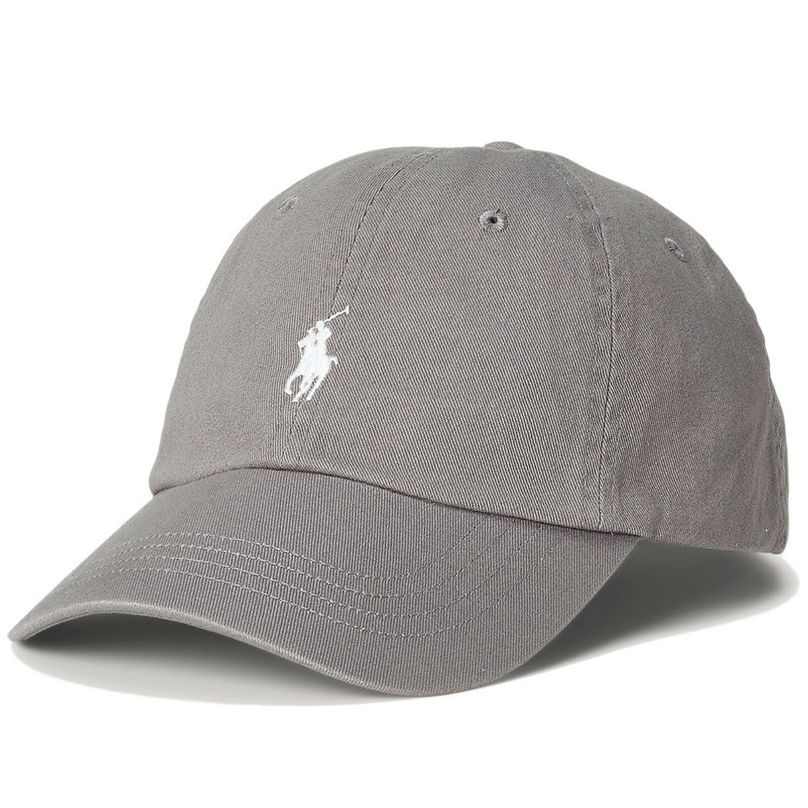 POLO hat crest ハット ラルフローレン Nwt Polo Ralph Lauren Plaid Crest Leather Strap Adjustable