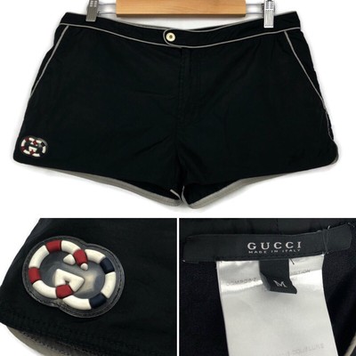 gucci swim shorts ebay