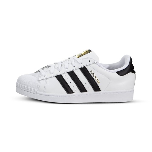 

[C77153] Женская суперзвезда Adidas, Белый