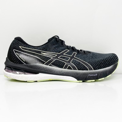 

Asics Womens GT 2000 10 1012B045 Черные кроссовки для бега Размер 10.5, Черный, GT 2000 10