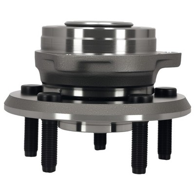5 Lug Front Wheel Hub for Dodge Durango Jeep Grand Cherokee 2011-2023 52124767AC