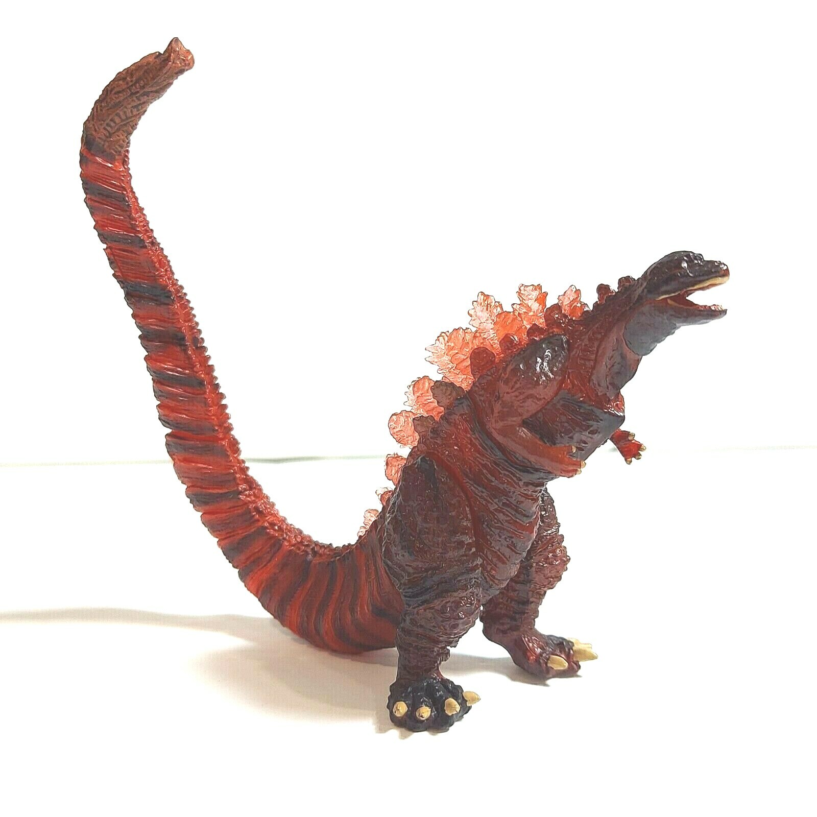 Купить Игрушка-монстр, Годзилла godzilla 03 hg d+ 4" shin godzilla ...