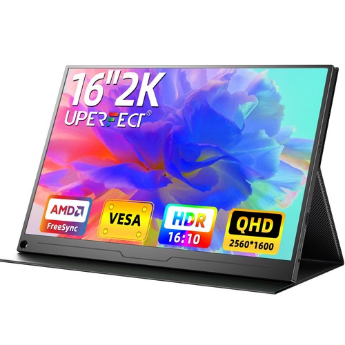 NoBrand ノーブランド/4Kモバイルモニター12.5インチ/Portable Monitor/ABランク/65【中古】 NoBrand ノーブランド/モバイルモニター12.5インチ/Portable