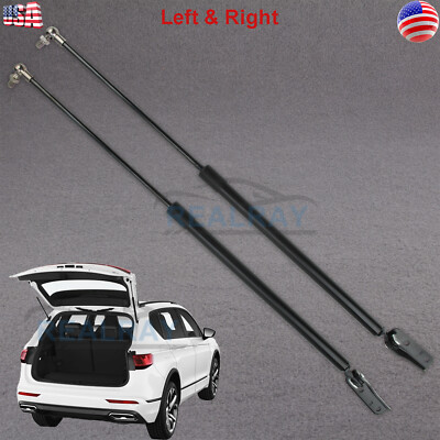 New For 2010-2014 Subaru Legacy/Outback Tailgate Lift Supports Rear Hatch Struts
