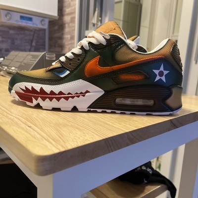 warhawk am90