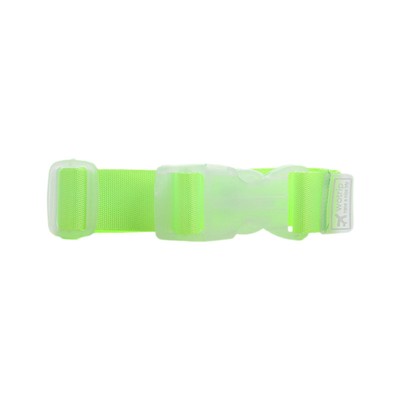 Add a Bag Luggage Straps Hands-Free Jacket Gripper with Buckle Quick Release