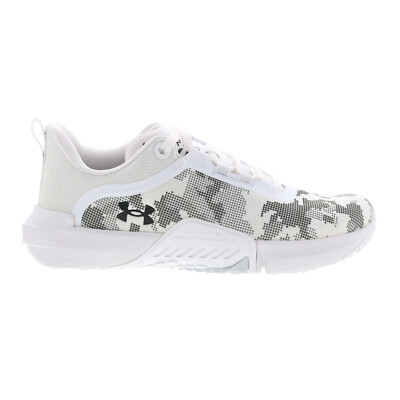 

Мужские белые кроссовки для кросс-тренинга Under Armour Tribase Reign Vital, Белый, Under Armour Tribase Reign Vital