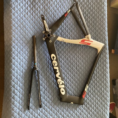 Cervelo serial number check free