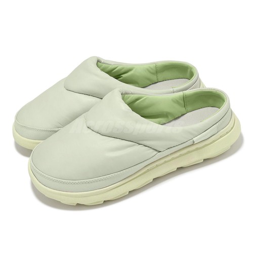 Женские стеганые слипоны Merrell HUT Moc 2 из березы, которые легко надеваются и снимаются в повседневном стиле J007090