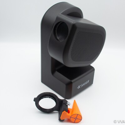 Seestar S50 Finder/Accessory Dovetail Mount/Shoe