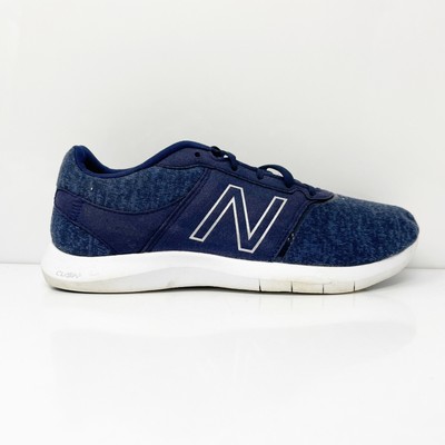 

Женские кроссовки New Balance 415 WL415ER синие кроссовки размер 7 B, Синий, 415