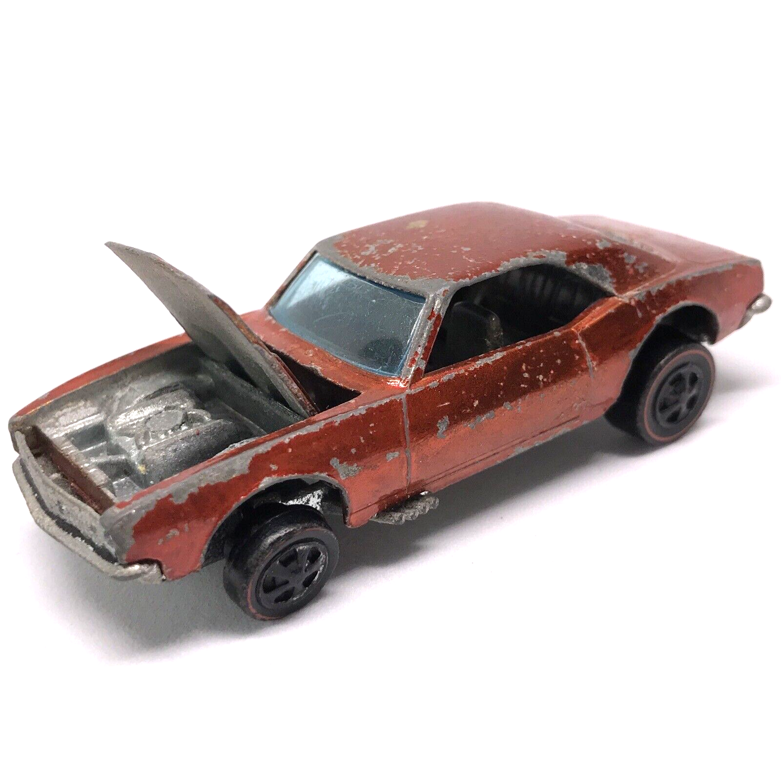 Hw Chevrolet Camaro '67 '69 '10 '12 '13