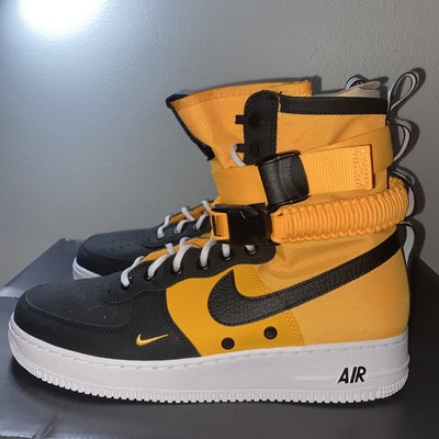 Nike sf af1 boot top