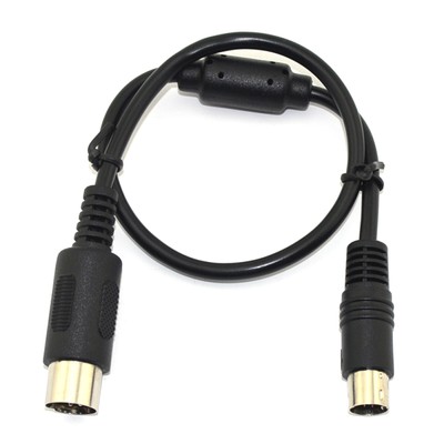 Connector Link Patch Cable for SEGA 32X To SEGA Genesis 1 Generation Console A