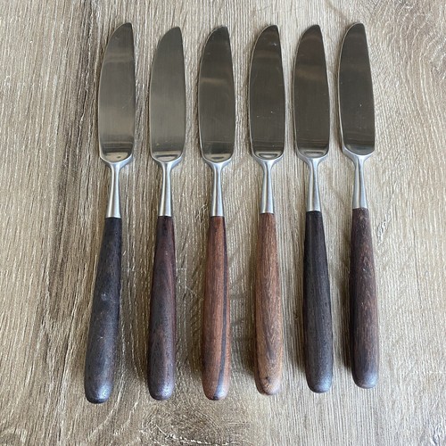 Lauffer Palisander カトラリー 6本セット $_12.JPG?set_id=880000500F