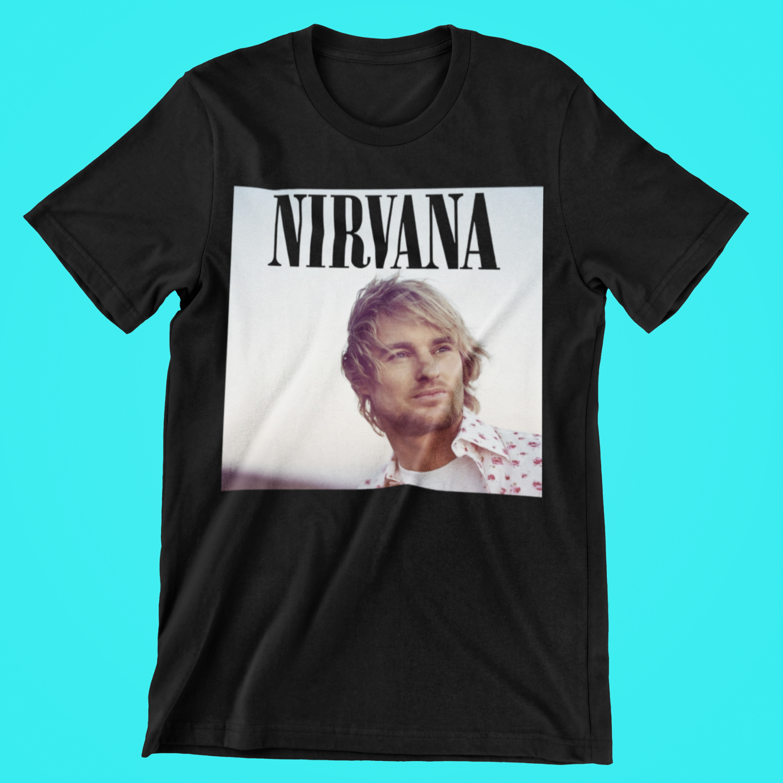 Nirvana Owen Wilson Looks Like Kurt Cobain Alternative Rock Nirvana Owen Wilson Looks Like Kurt Cobain Alternative Rock