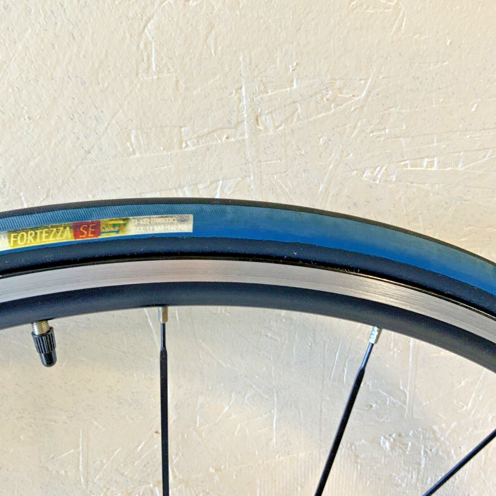 ALEXRIMS A-CLASS WHEELSET 700C SHIMANO COMPATIBLE 10 SPEED 20-24 BLADED SPOKES