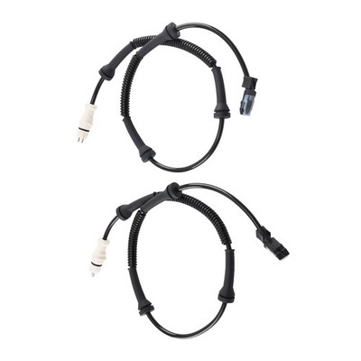 ABS Drehzahlsensor Rechts for Nissan Primastar X83 2001-2009 8200184209