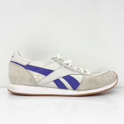 

Женские кроссовки Reebok Royal Classic Jogger 2 V45195 белые кроссовки размер 9.5, Белый, Royal Classic Jogger 2