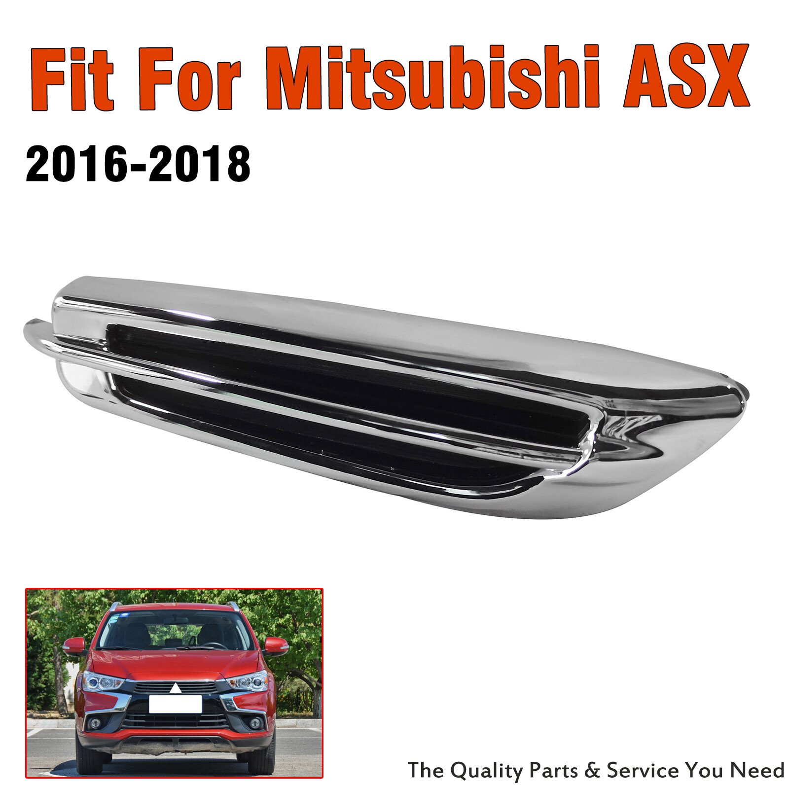 ATI Fender Trim 自動車用アクセサリー Evasive Motorsports: Seibon Carbon Fiber Front Fender Trim