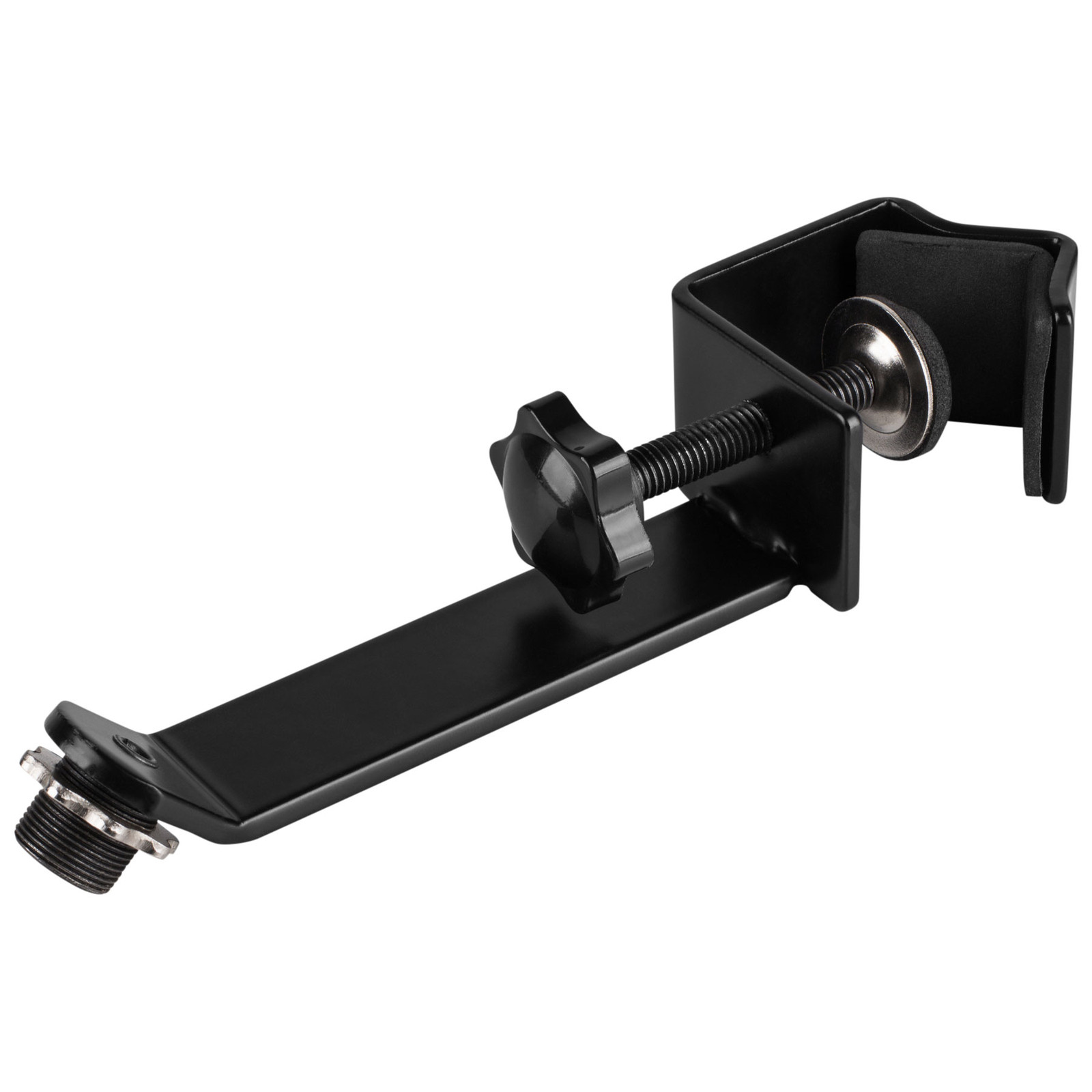 Talent MSM Microphone Stand Adapter / Extension Bracket with Attachment