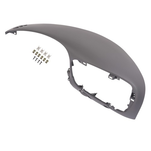 Dashboard Panel For Ford F150 Expedition 97-03 Upper Dash Pad  Bezel Trim Cover