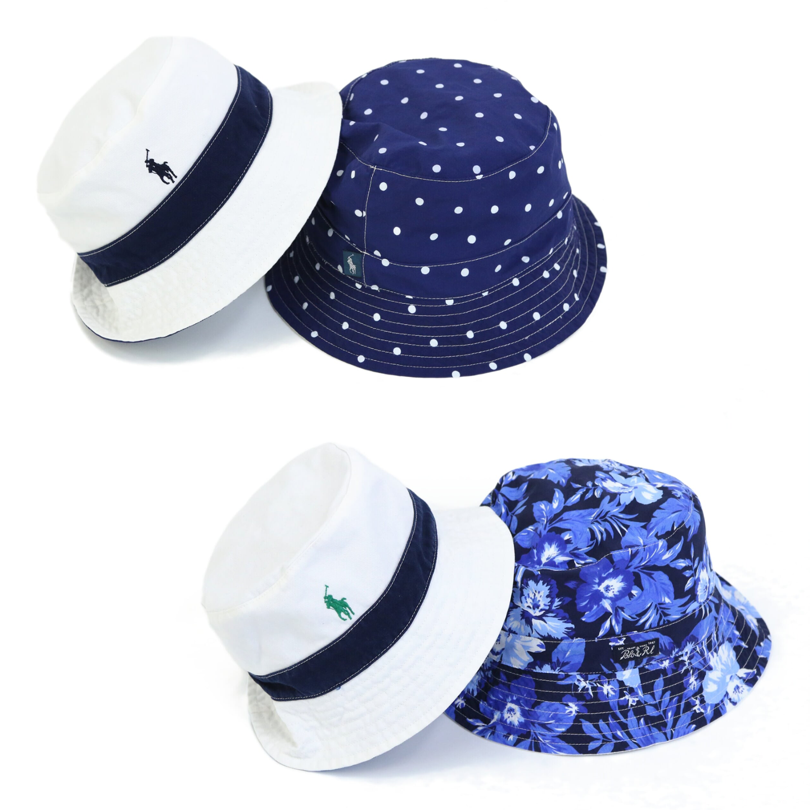 polo hat colors
