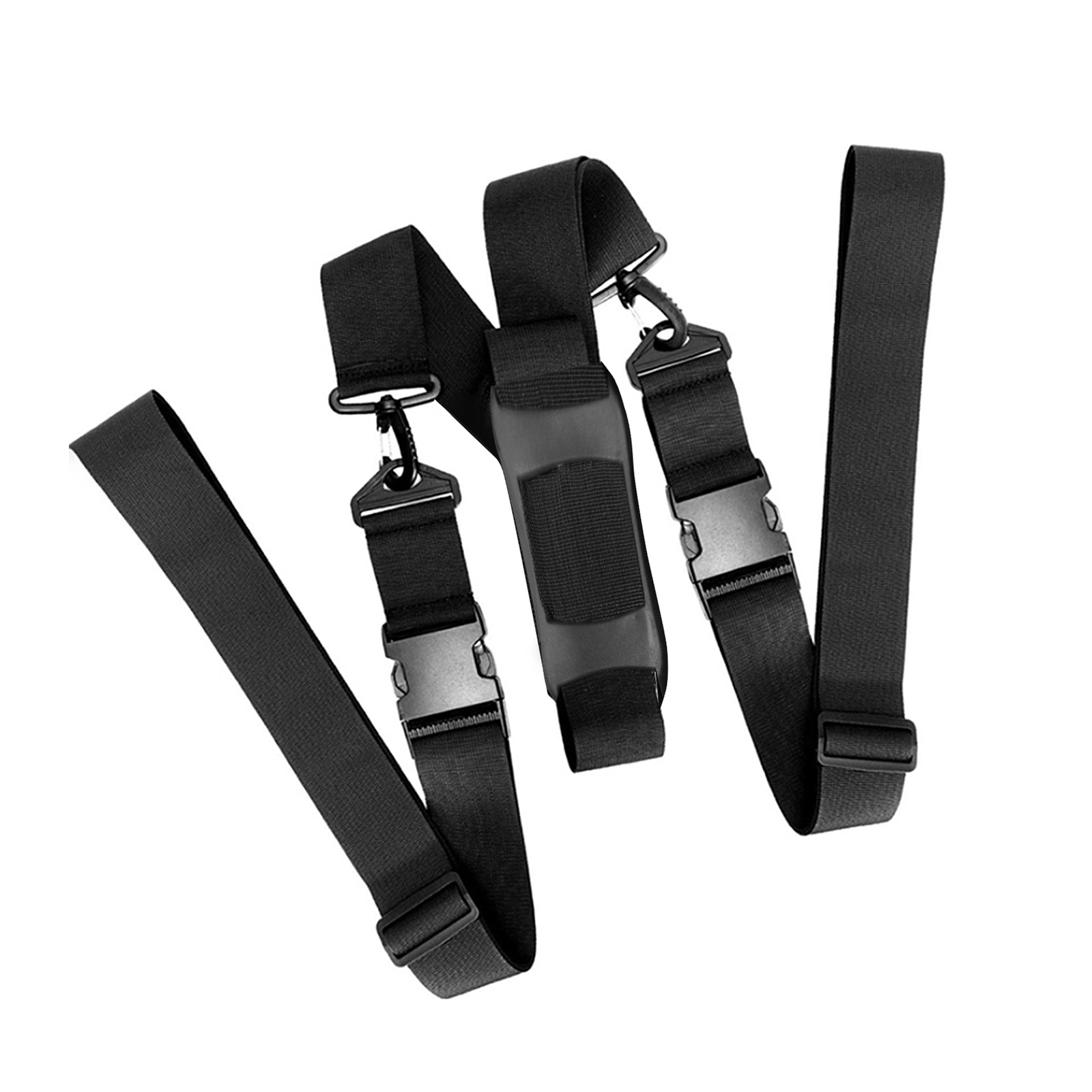 Carrying Shoulder Strap Adjustable Surfboard Standing Paddle Carrying Belt