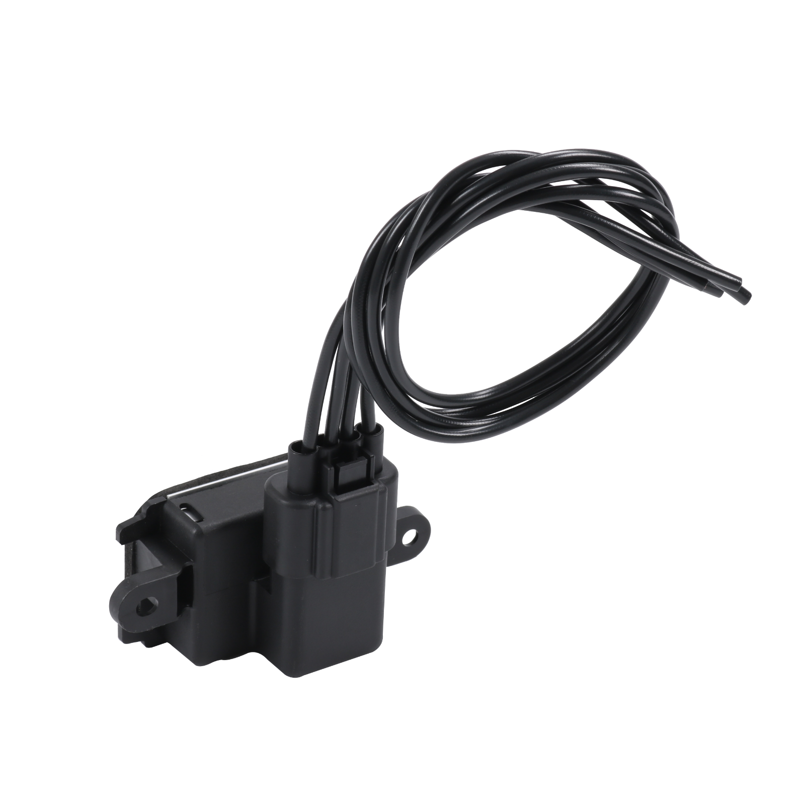 For Ford F150 Navigator Heater Fan AC Blower Motor Resistor Control Module HVAC