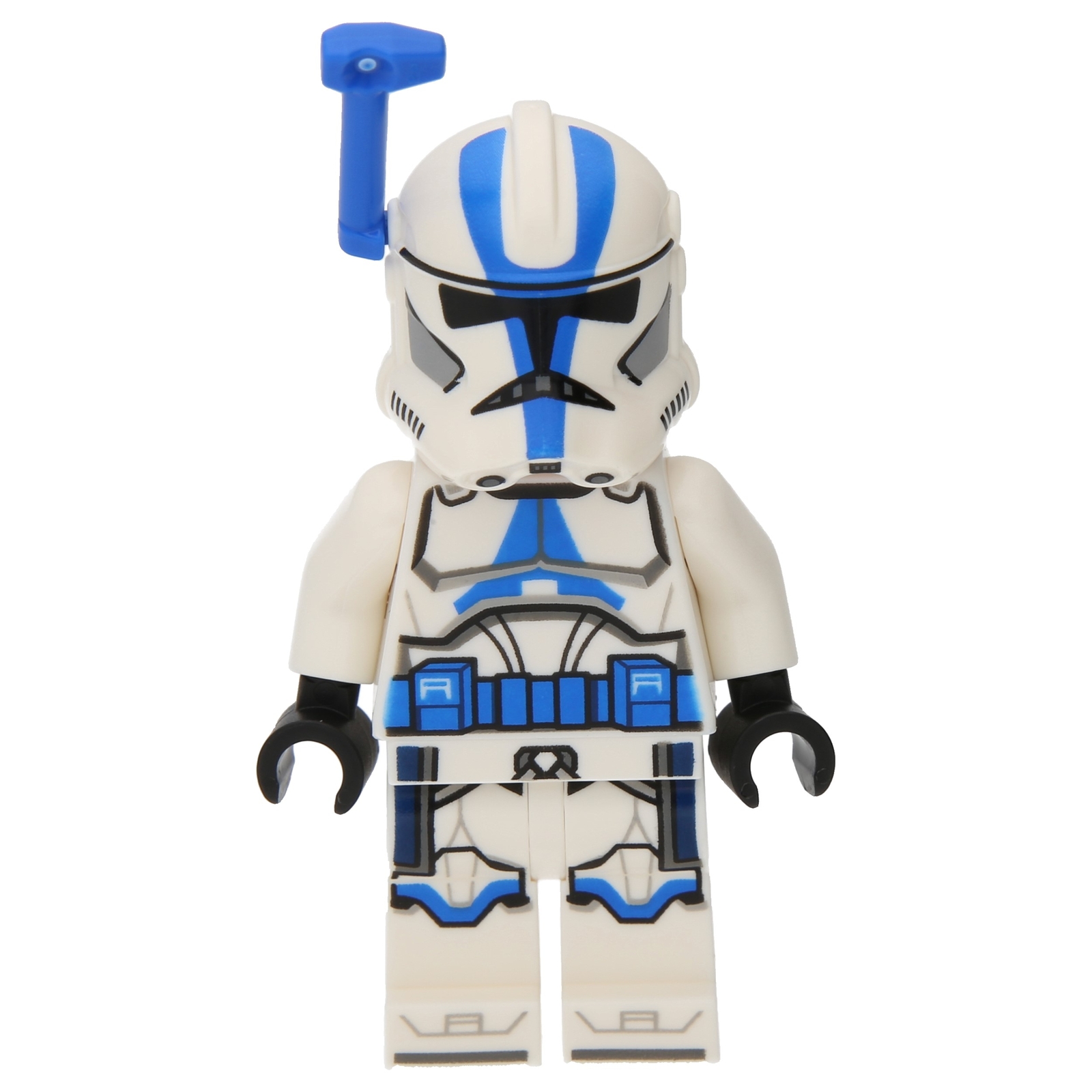Clone Trooper Officer – Star Wars (sw1246)