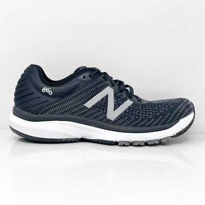 

Женские кроссовки New Balance 860 V10 W860K10 черные кроссовки размер 7.5 2A, Черный, 860 V10