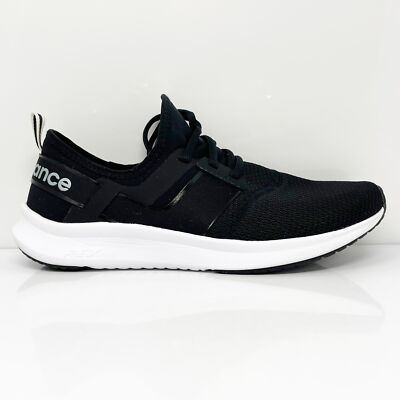 

New Balance Womens Fc Nergize Sport V1 WNRGSSB1 Черные кроссовки Кроссовки 9, Черный, Fuelcore Nergize Sport V1