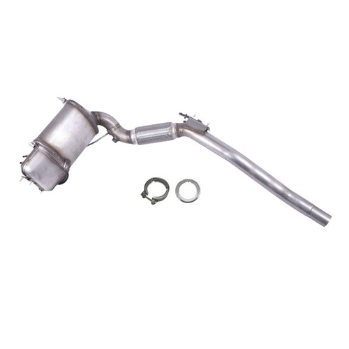 Partikelfilter Dieselpartikelfilter DPF ✅ für VW Caddy III 2.0 TDI 2K0254700DX