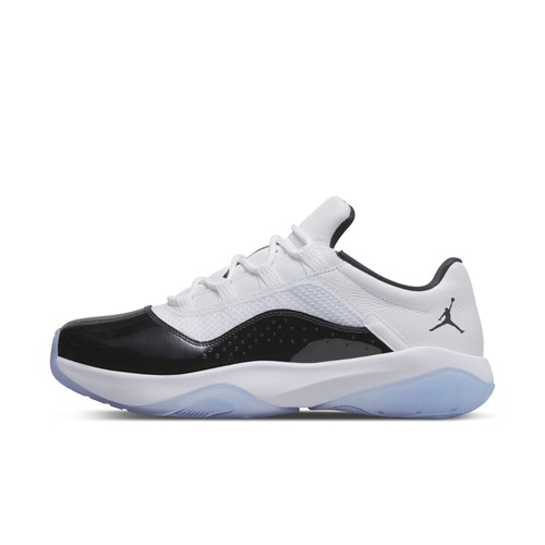 

[DV2207-100] Мужские кроссовки Air Jordan CMFT 11 Low, Белый