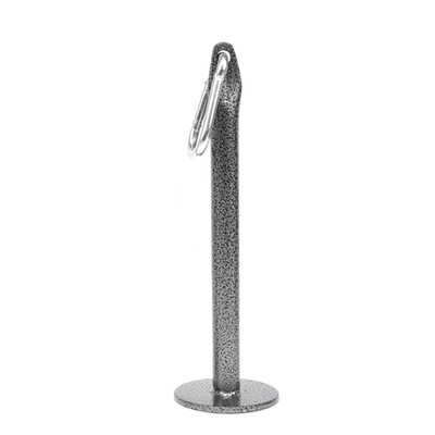 Weight Loading Pin 2 Inch, Fitness Cable Plate Loading Pin for Cable Pulley Syst