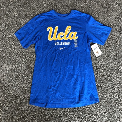 日本未発売 UCLA basketball jordan brand Tシャツ Brand: Jordan