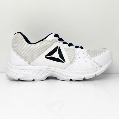 

Мужские кроссовки Reebok Top Speed Xtreme DV7634, белые кроссовки, размер 10, Белый, Top Speed Xtreme