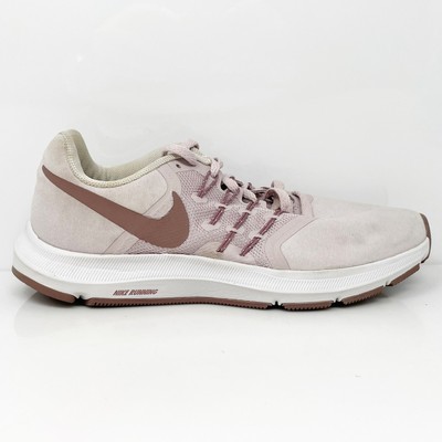

Розовые кроссовки для бега Nike Womens Run Swift BV1161-600, размер 7, Розовый, Run Swift