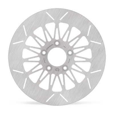 Bremsscheibe Harley-Davidson FLD 1690 ESPFI Dyna Switchback ABS 15-16 hinten