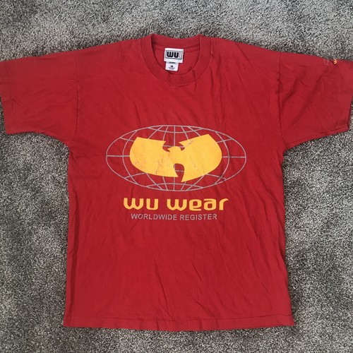 【KOOLOSET】WU Wear Worldwide Dying Tee wu_globe_grande.png?v=1748886653