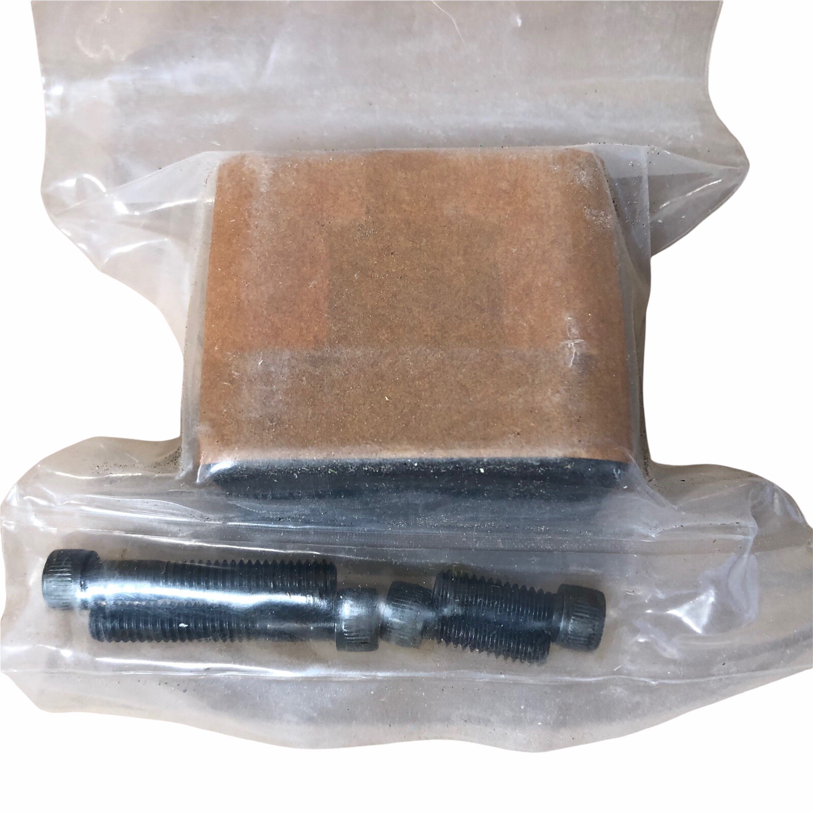 NEW SEALED PROGRESSIVE COMPONENTS TOP LOCK Z-SERIES TL150x250 Inch Standard