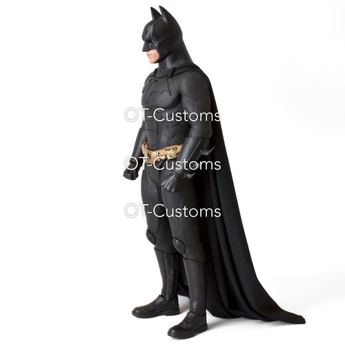 hottoys batman begins トイサピ記念700体限定 バットマン hottoys batman begins トイサピ記念700体限定 バットマン