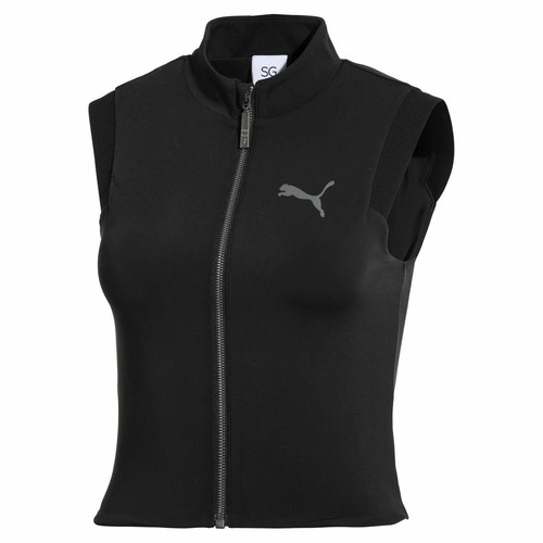 

[517907-03] Женский укороченный топ Puma x SG
