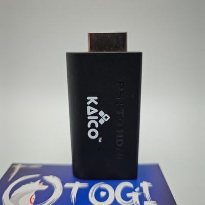 KAICO HDMI PS2