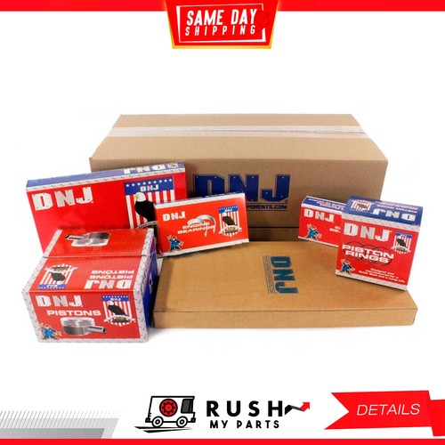 02-08 Engine Rebuild Kit For JaguarX-Type 3.0L V6 DOHC 24v