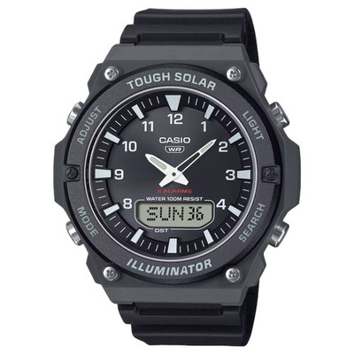 Casio AQ-S820W-1AVEF Tough Solar Watch