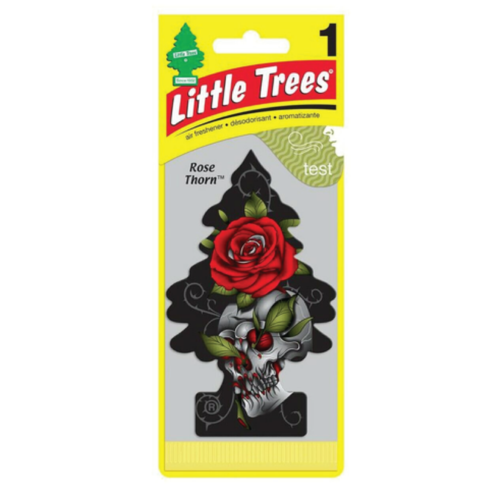 Little Trees Variety Scent Hanging Car Air Fresheners | Mix & Match 25+ Scents
